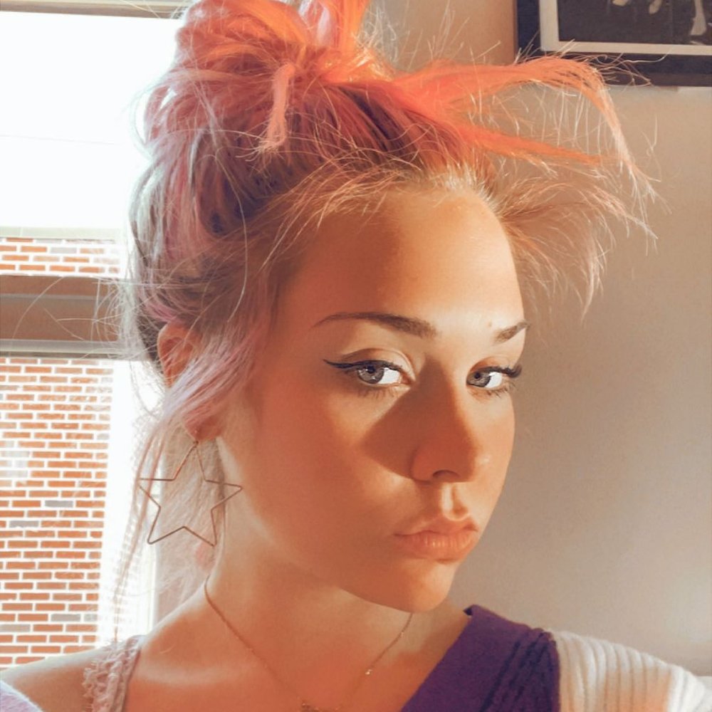 Meet your Posher, Kaitlyn